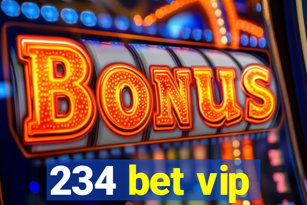 234 bet vip